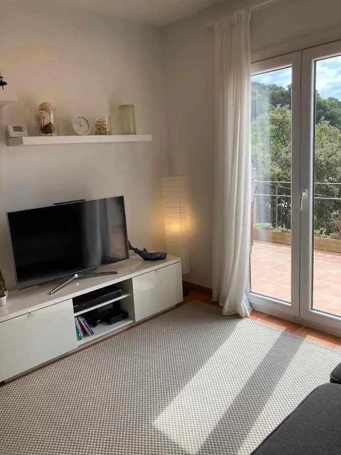 Rascassa Apartment Llafranc