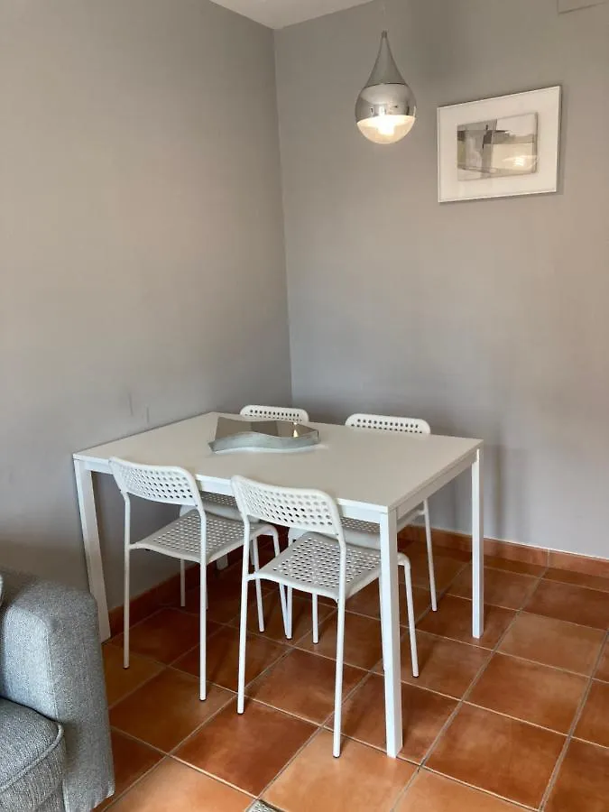 Rascassa Apartment Llafranc