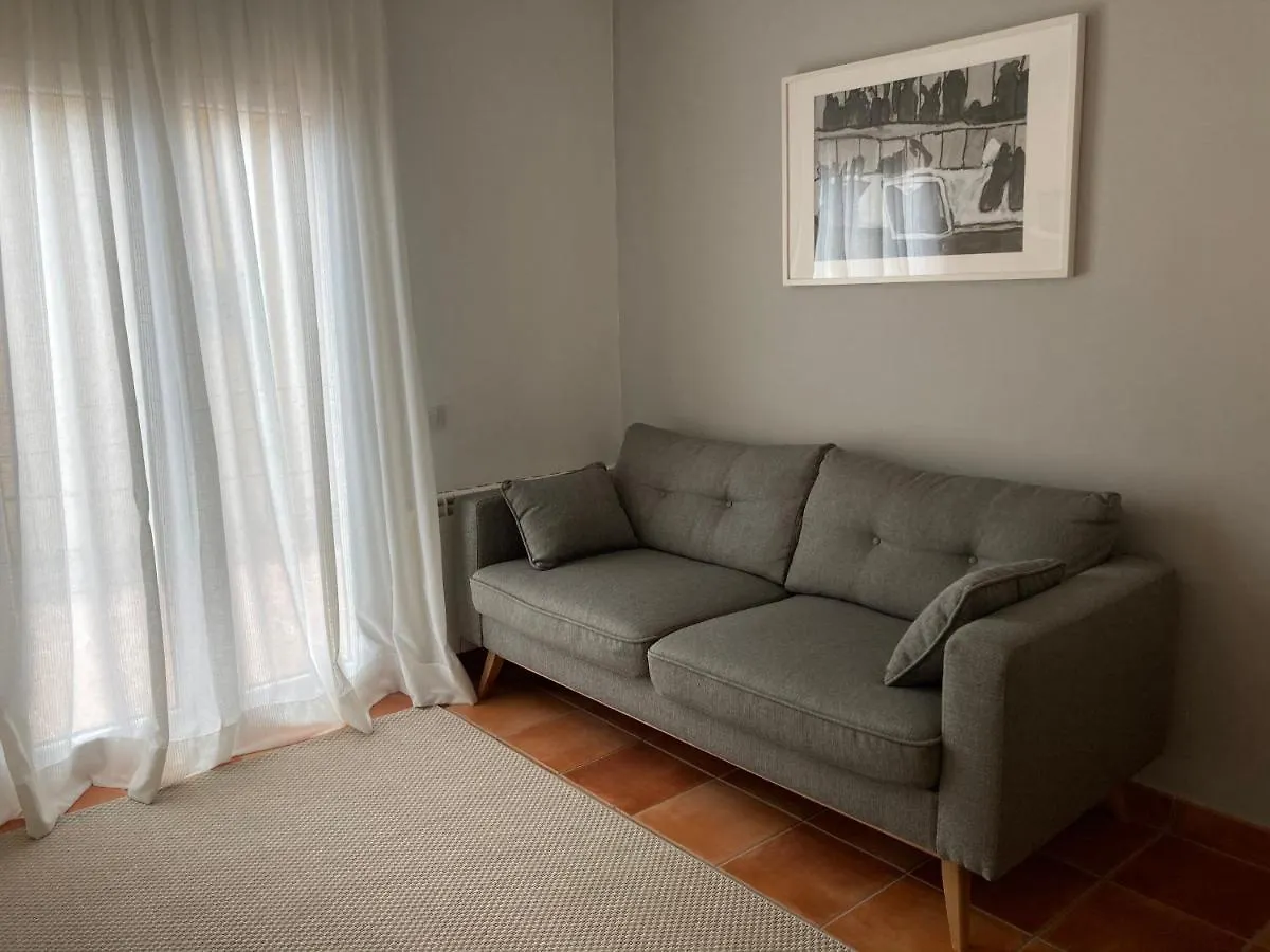 Rascassa Apartment Llafranc Spain