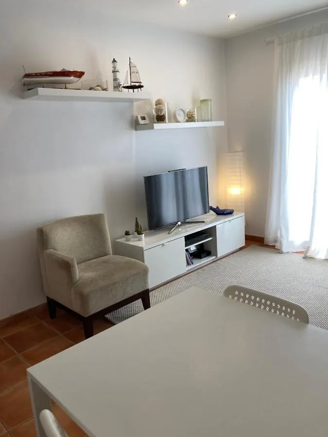 Rascassa Apartment Llafranc Spain
