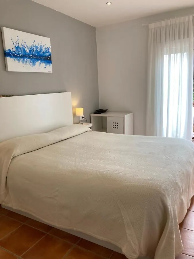 Rascassa Apartment Llafranc Spain