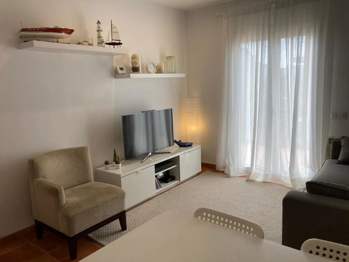 Rascassa Apartamento Llafranc