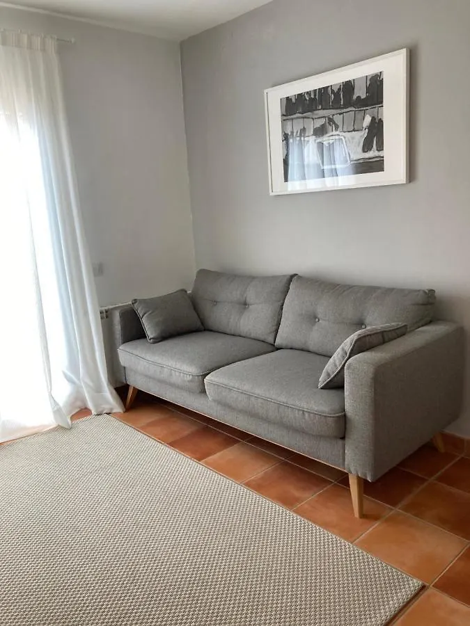 Rascassa Apartamento Llafranc 0*,
