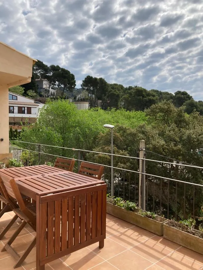 Rascassa Apartamento Llafranc