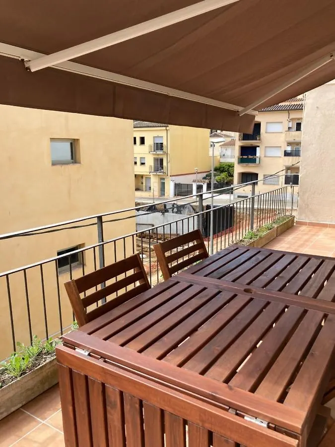 Rascassa Apartamento Llafranc