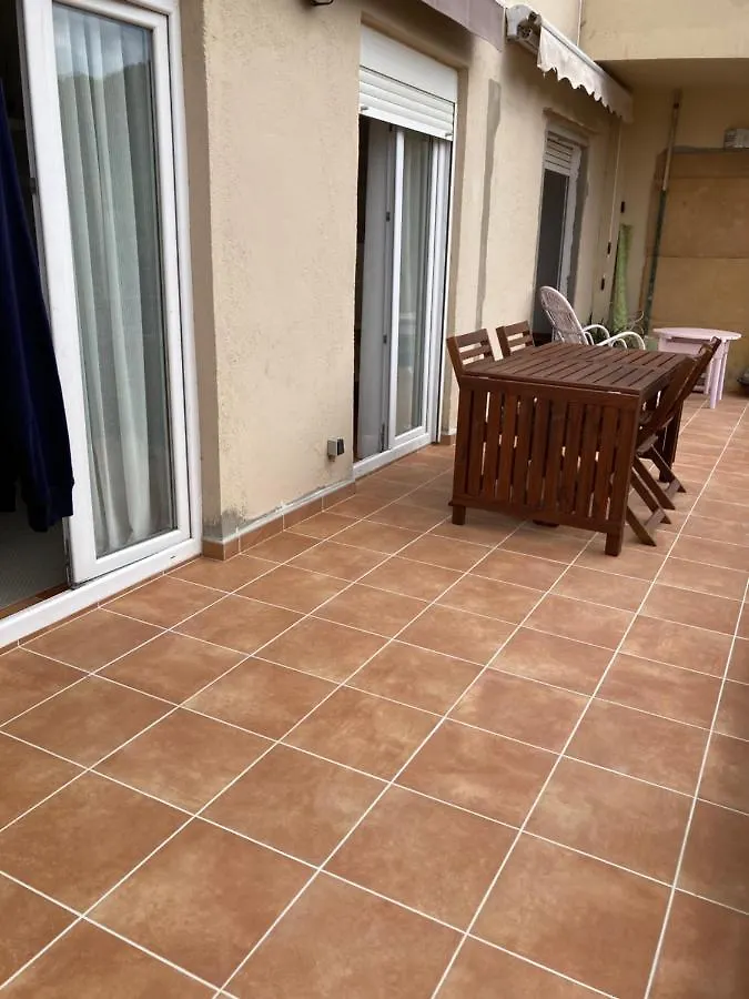 Rascassa Apartamento Llafranc