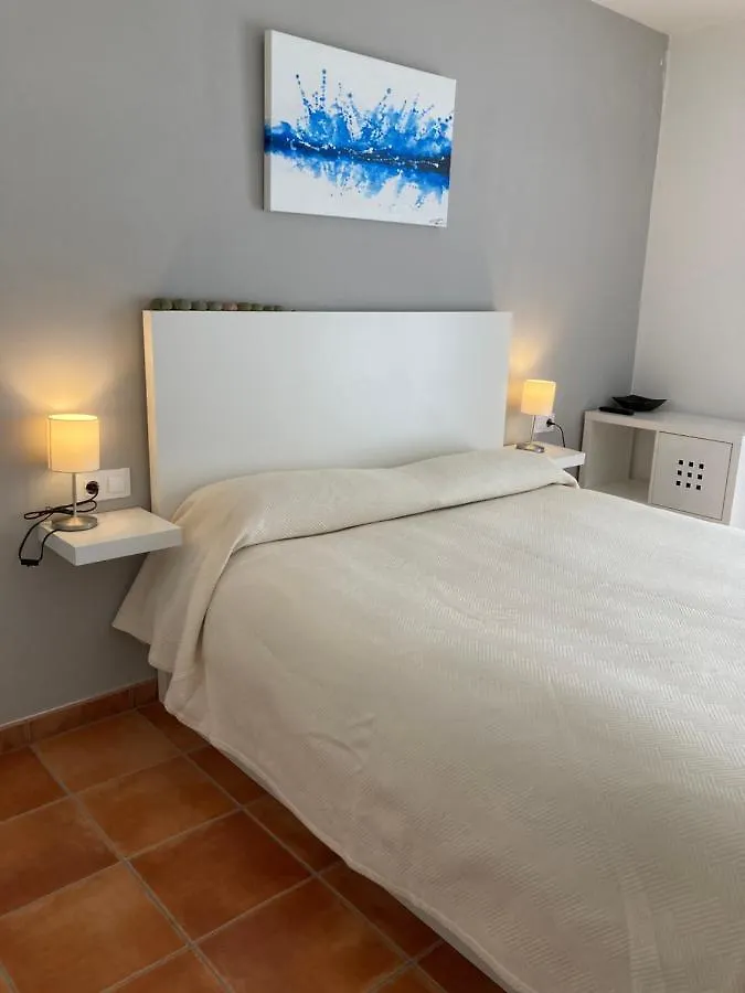 Rascassa Apartamento Llafranc 0*,  Espanha