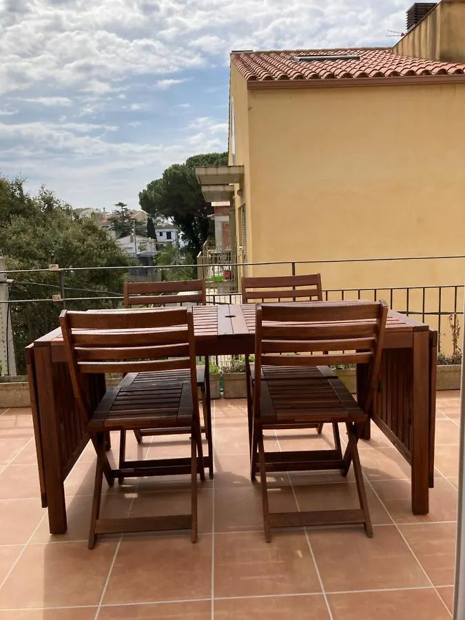 Rascassa Apartamento Llafranc