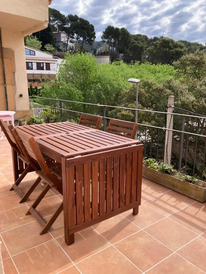 Rascassa Apartamento Llafranc