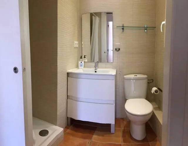 Rascassa Apartamento Llafranc