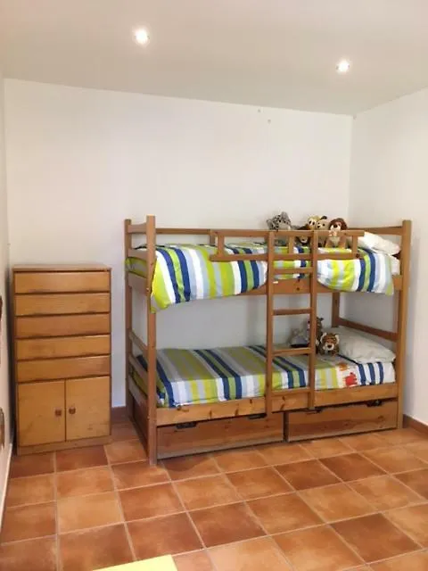 Rascassa Apartamento Llafranc