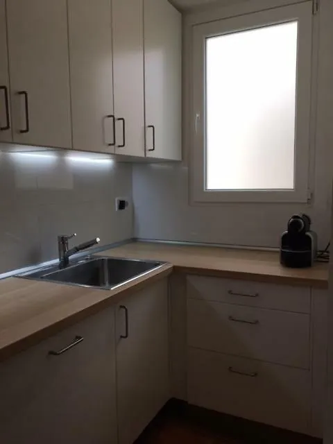Rascassa Apartamento Llafranc