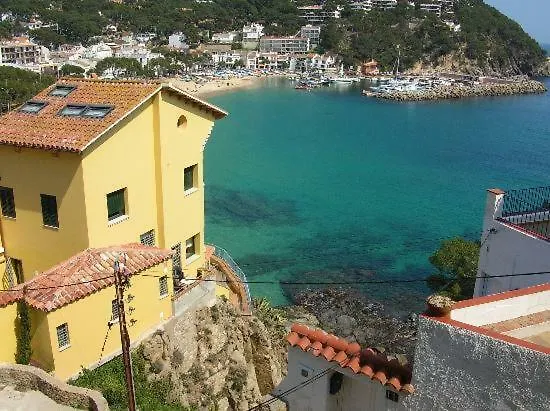 Rascassa Apartamento Llafranc